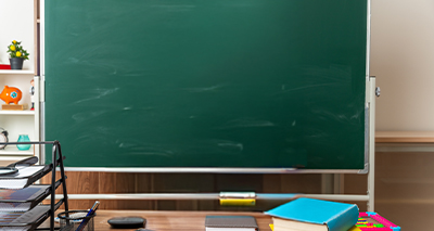 رحلة تطوير  معلمةرياض الأطفال في عالم التعليم المبتكر